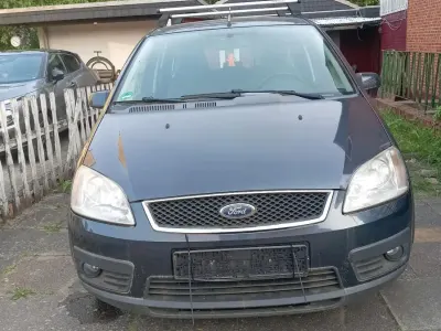 Gebraucht Ford C-MAX