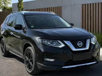 Gebraucht Nissan X-Trail