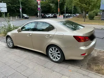 Gebraucht Lexus IS250