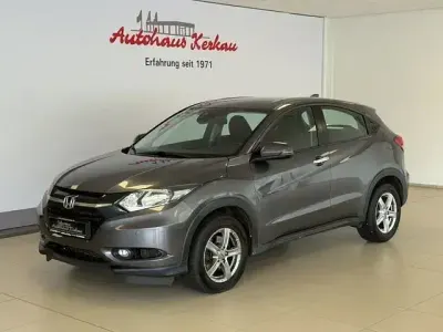Gebraucht Honda HR-V