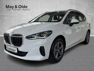 Gebraucht BMW 220 Active Tourer