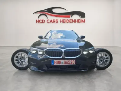Gebraucht BMW 320