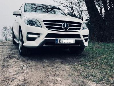 Mercedes GLE350