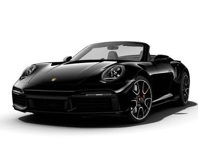 Porsche 911 Turbo
