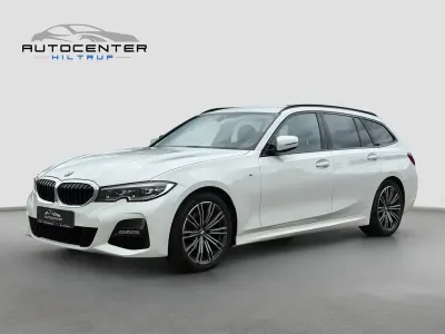 Gebraucht BMW 318