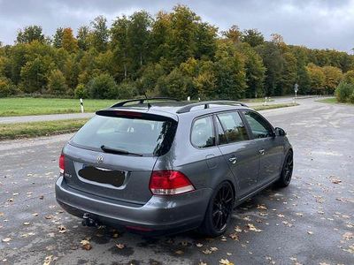 VW Golf VI