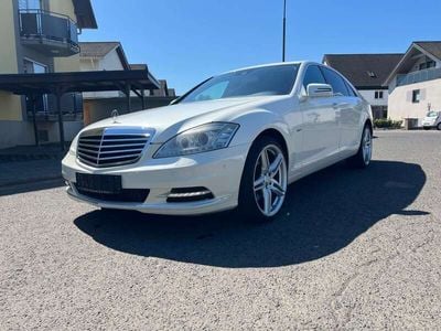 Mercedes S250