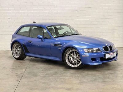 BMW Z3 M