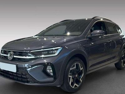 Usata VW Taigo R-line 150 CV (110 kW) 2024 Grigio SUV