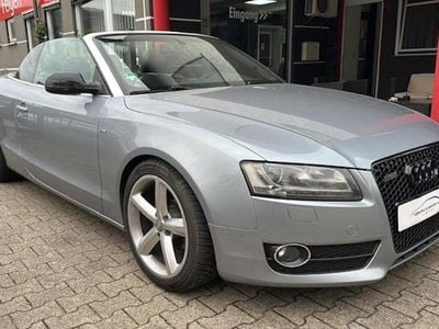 Audi A5 Cabriolet