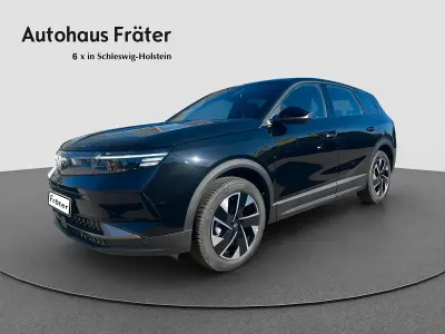 Neu Opel Grandland Electric 156 kW (213 PS) 2026 SUV