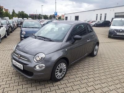 Gebraucht Fiat 500 69 PS (50 kW) 2023 Grau Kleinwagen