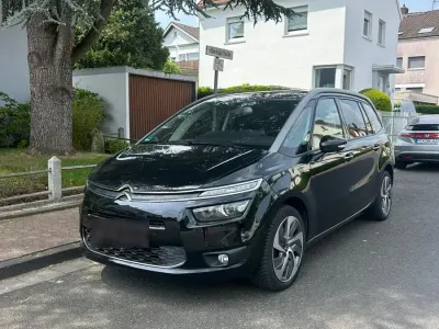 Gebraucht Citroën C4 Picasso