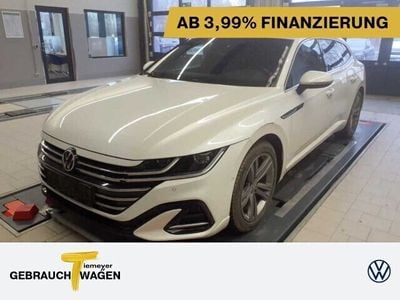 VW Arteon