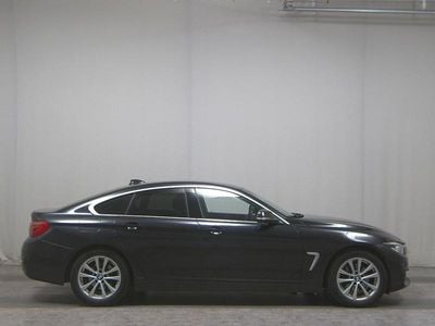 BMW 420 Gran Coupé