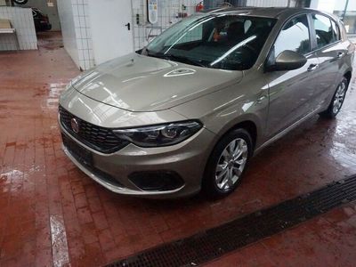 gebraucht Fiat Tipo Easy--EURO 6--NAVI--