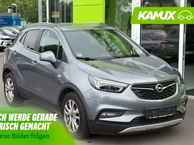 Gebraucht Opel Mokka