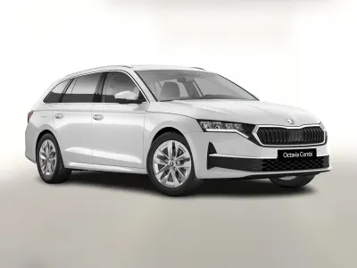 Gebraucht Skoda Octavia