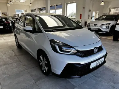Gebraucht Honda Jazz