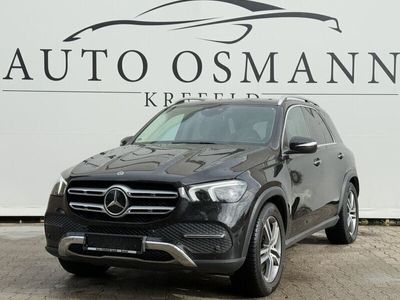 Mercedes GLE350e