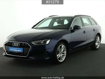 Gebraucht Audi A4