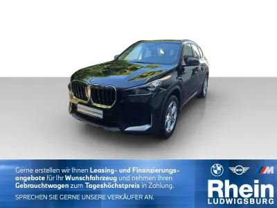 Gebraucht BMW X1