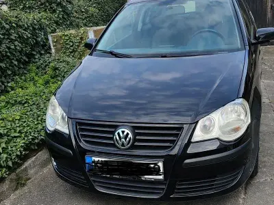 Gebraucht VW Polo