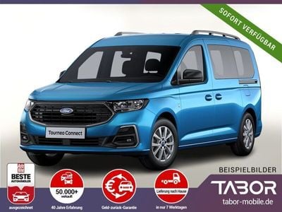 Ford Grand Tourneo Connect