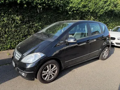 Gebraucht Mercedes A180