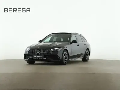 Gebraucht Mercedes C220