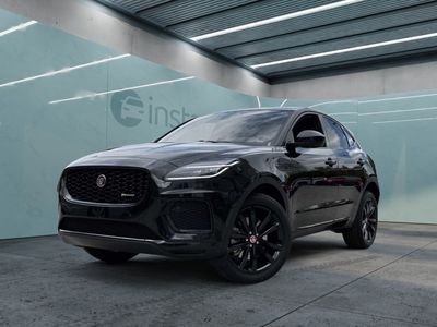 gebraucht Jaguar E-Pace D165 AWD Aut. R-Dynamic S