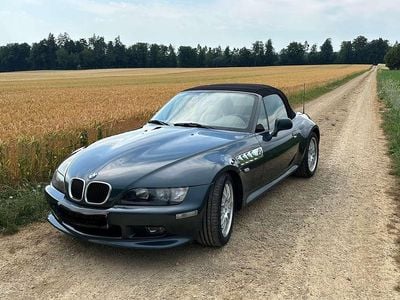 Gebraucht BMW Z3 193 PS (141 kW) 1999 Cabrio