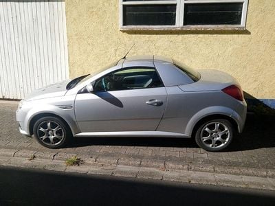 Opel Tigra