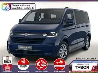 Gebraucht VW Caravelle