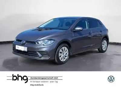 Gebraucht VW Polo