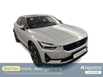 Gebraucht Polestar 2 300 kW (408 PS) 2022 Magnesium Kleinwagen