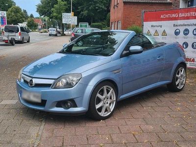 Opel Tigra