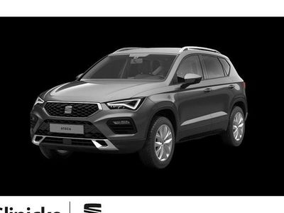 Neu Seat Ateca 150 PS (110 kW) 2026 Graphite grau metallic SUV