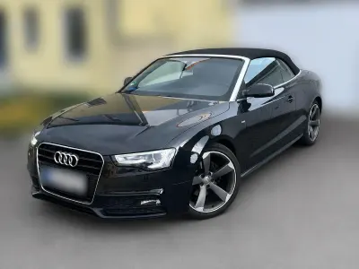 Gebraucht Audi A5 Cabriolet