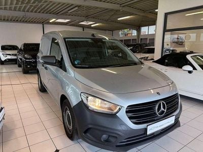 Mercedes Citan 110