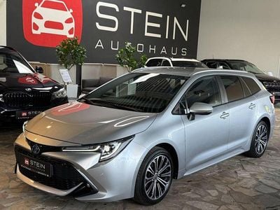 Toyota Corolla Hybrid