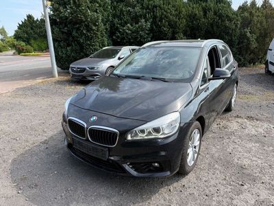 BMW 218 Active Tourer