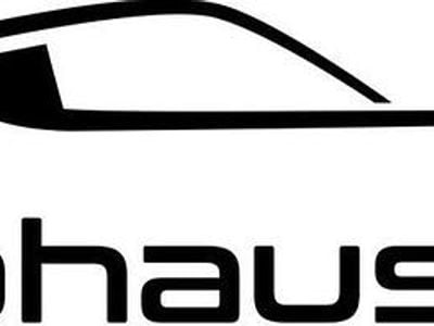 Porsche Cayenne Turbo