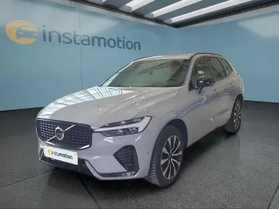 Gebraucht Volvo XC60 Plus 250 PS (183 kW) 2025 Grau SUV