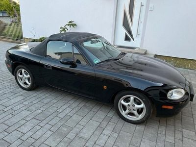 Mazda MX5