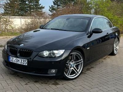 BMW 335 Cabriolet