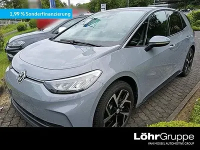 Gebraucht VW ID.3 Pro 150 kW (204 PS) 2024 Grau Kleinwagen
