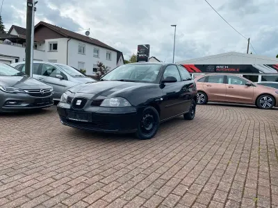 Gebraucht Seat Ibiza