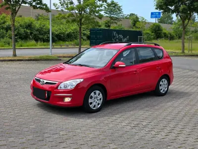Gebraucht Hyundai i30