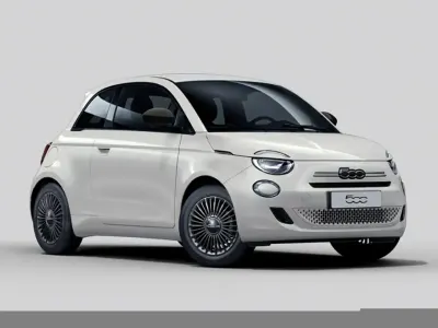 Neu Fiat 500 Icon 65 PS (47 kW) 2026